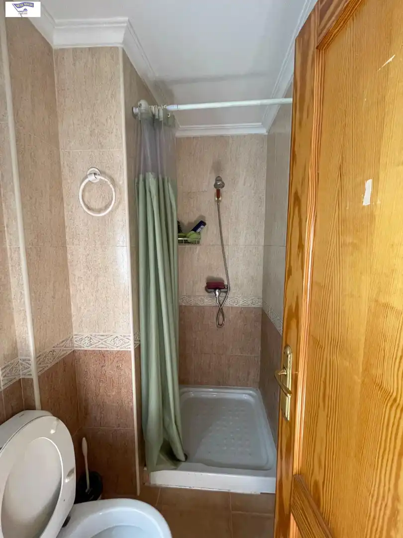 Piso con terraza en venta en Feria, imagen 9