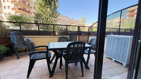 Foto 2 de Piso en venta en Campoamor, Barcelona