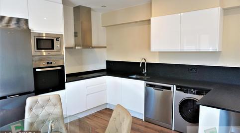 Foto 2 de Piso de alquiler en Grado, Asturias