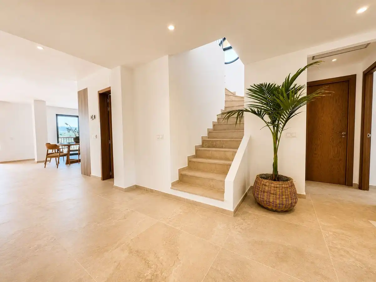 Penthouse for sale in Los Flamingos, imagen 10