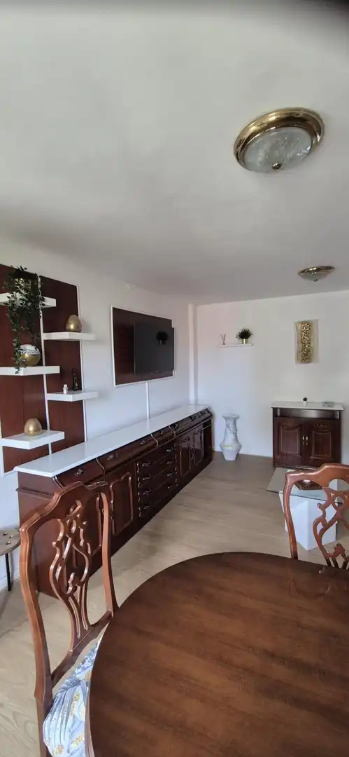 Bedroom of Flat for share in Santa Cruz de Tenerife