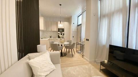 Foto 4 de Pis de lloguer a N/a, San Pascual,  Madrid Capital