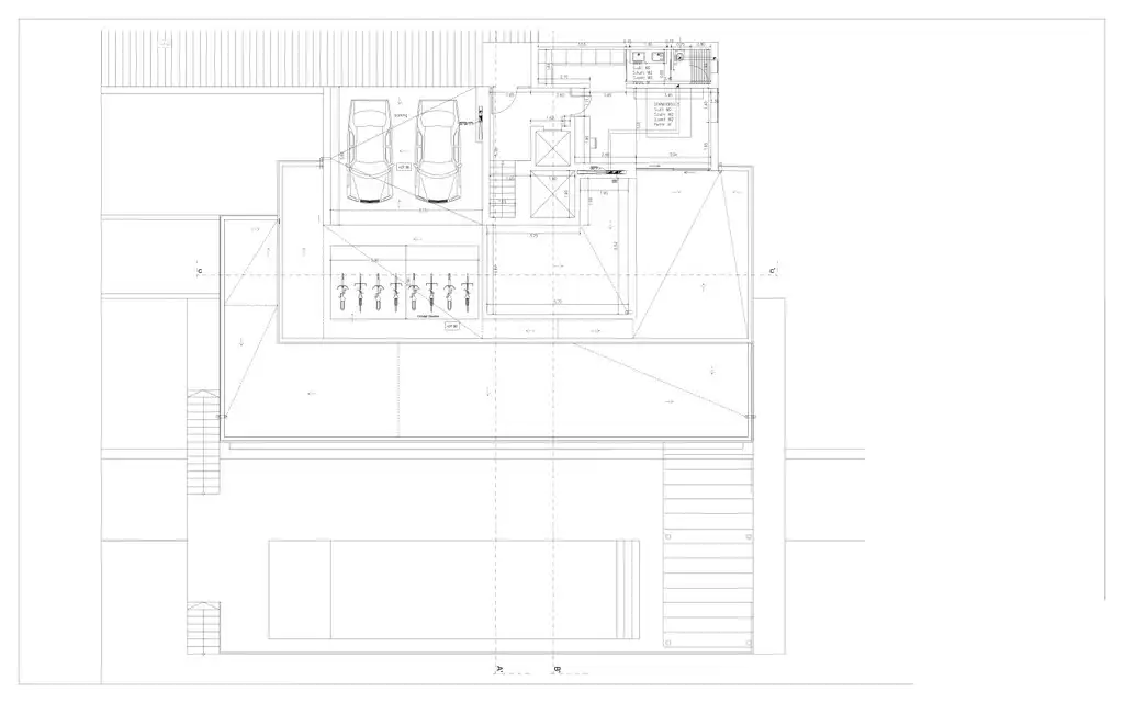 Chalet con piscina en venta en Port de Pollença, imagen 2