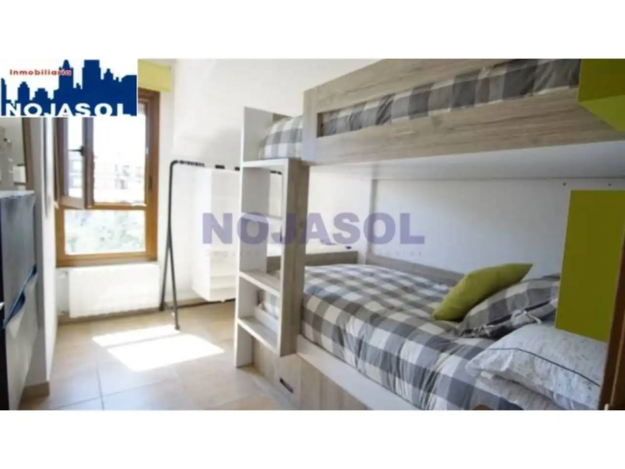 Wohnung mit Aufzug zur Miete in Calle La Brava 20, imagen 33