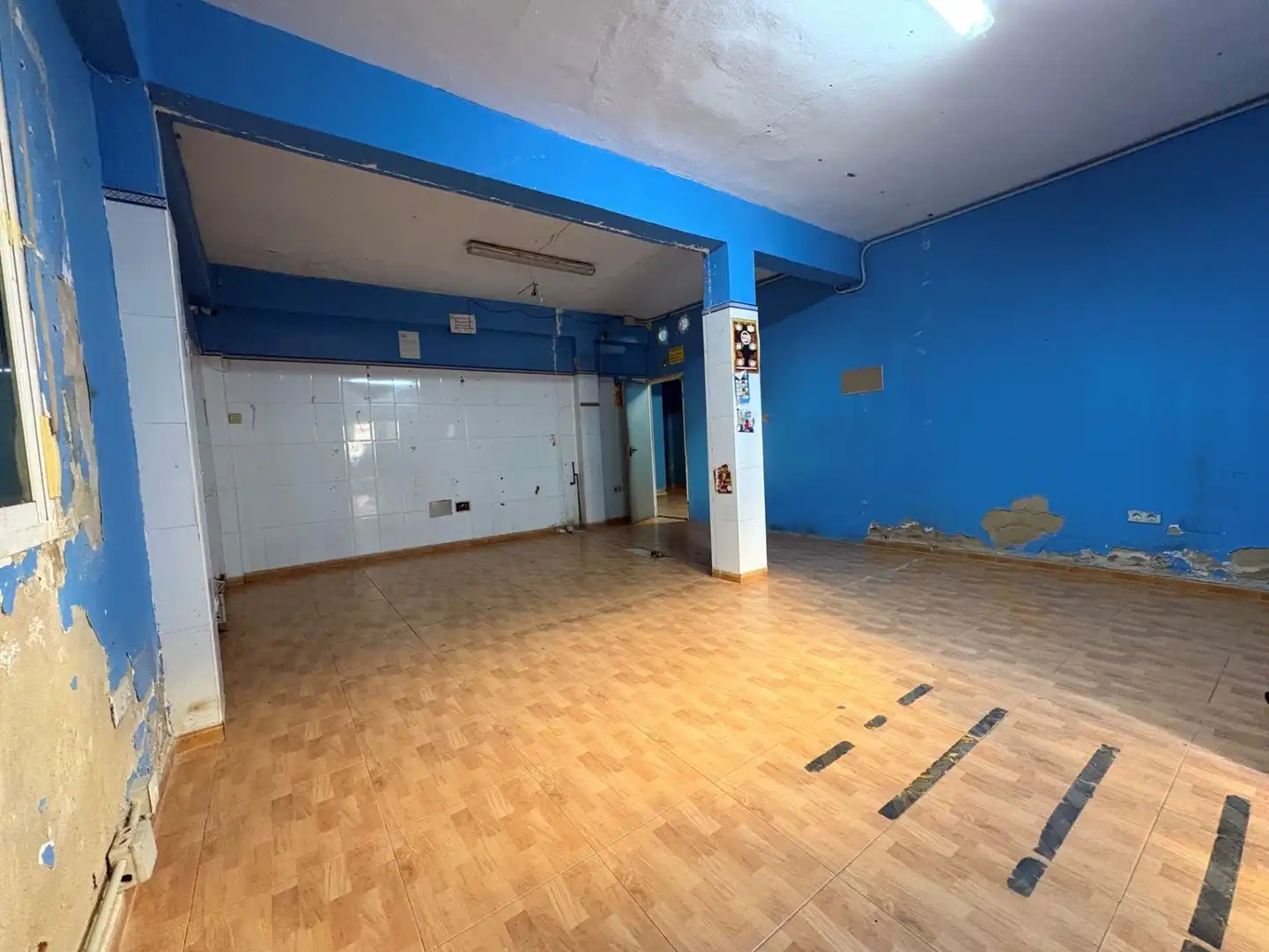 Business premises for sale in Rio Ter 1, imagen 4