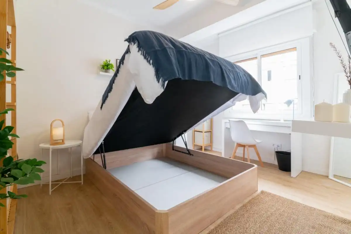 Habitación en El Bon Pastor