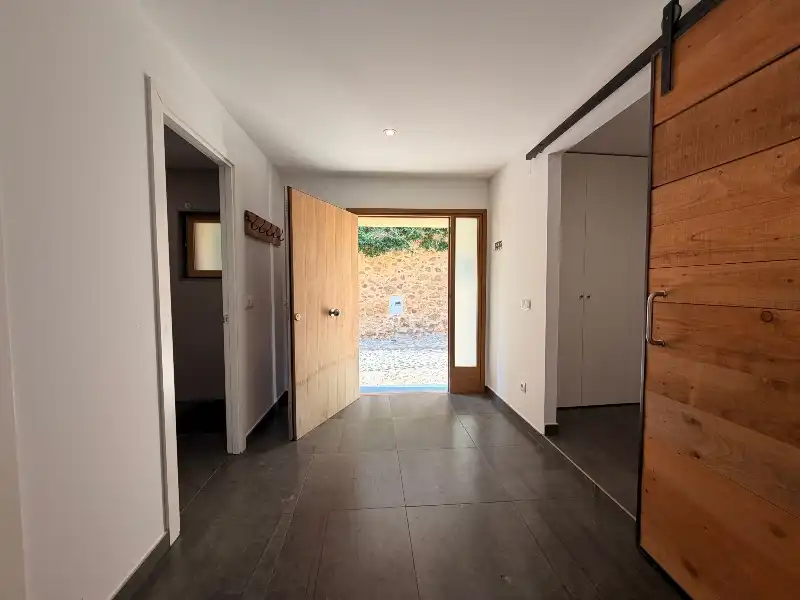 House with terrace for sale in Avinguda Costa Brava, imagen 14