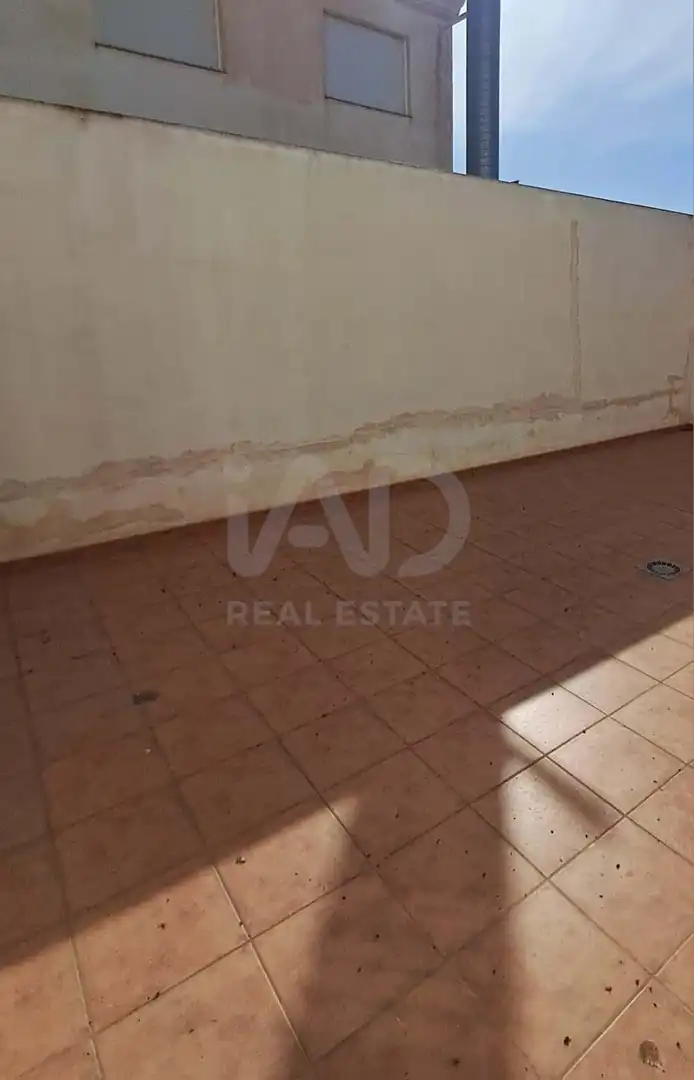 Wohnung zum Verkauf in Lorca mit Terrasse