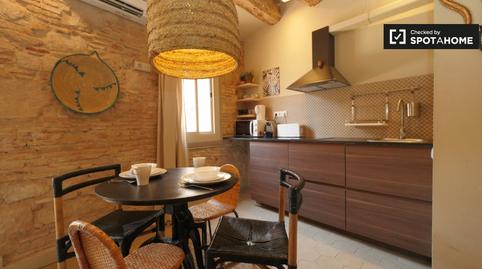 Foto 5 de Estudi per a compartir a Barri Gòtic, Barcelona