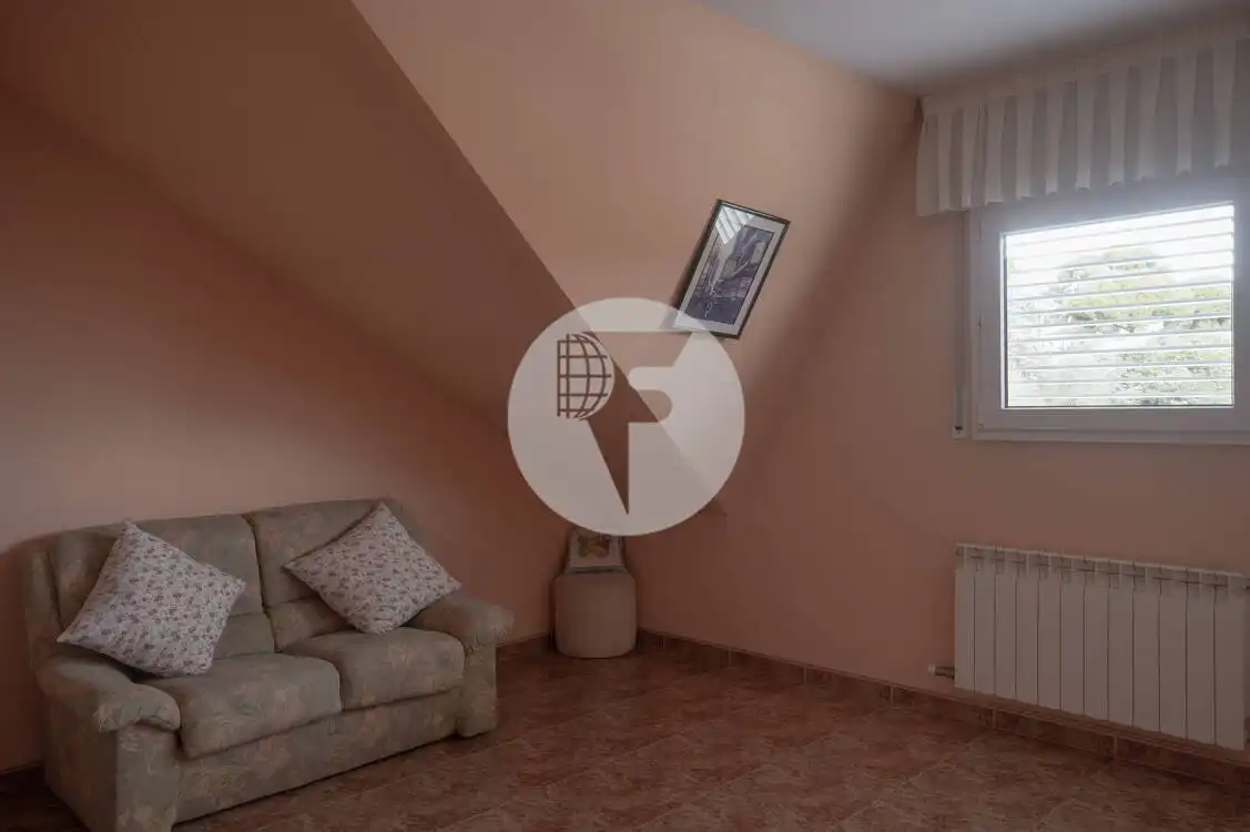 Haus mit Terrasse zum Verkauf in Canovelles, imagen 44