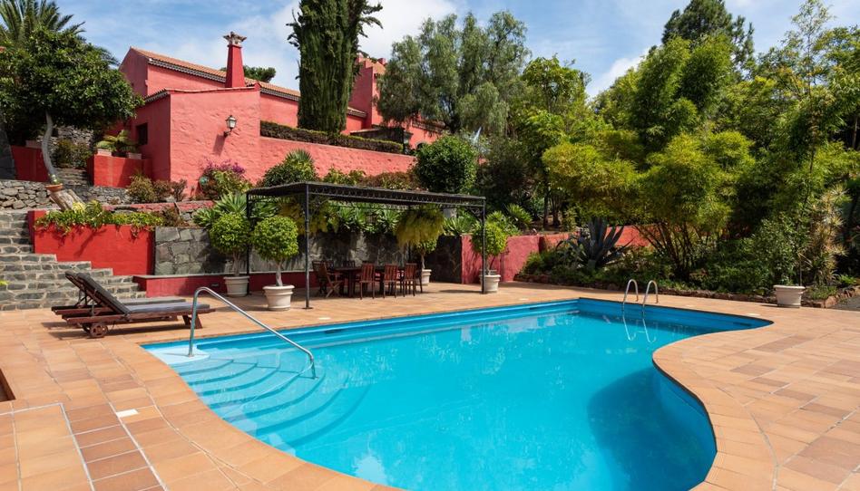 Photo 1 of Country house for sale in Los Alvarados - Fuente los Berros - Bandama, Las Palmas