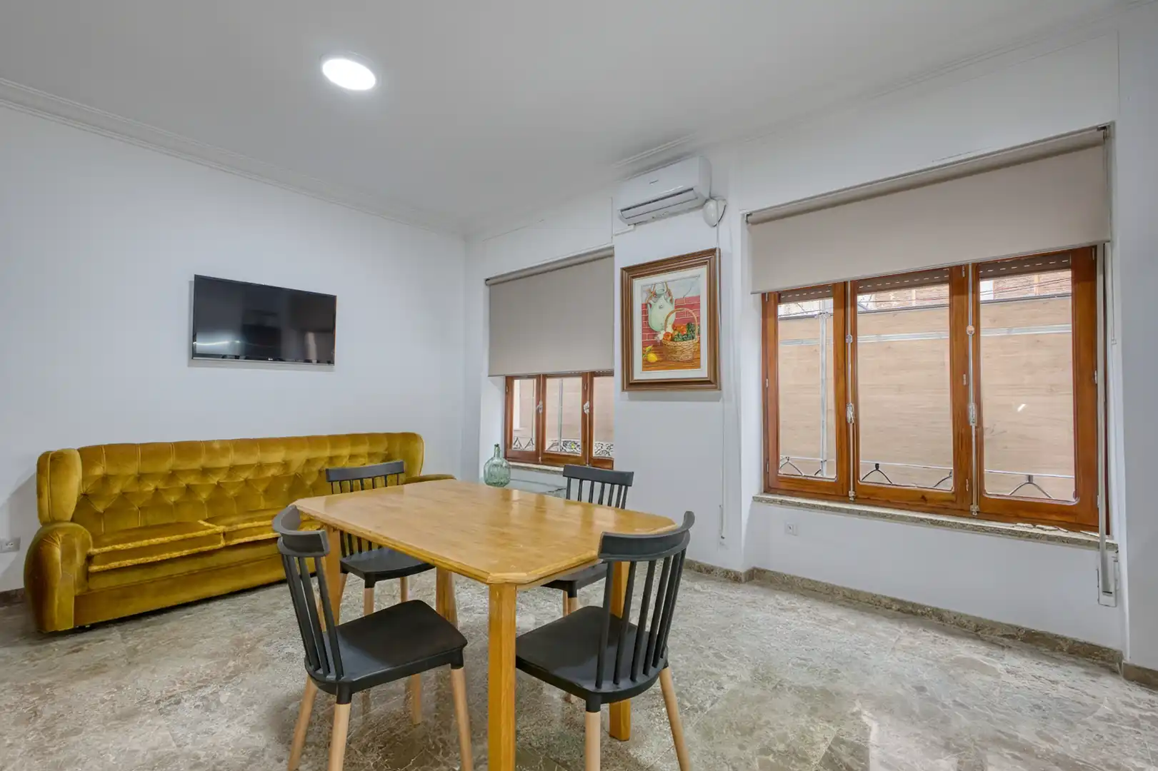 Estudio de alquiler en Avinguda Constitució, Jijona / Xixona