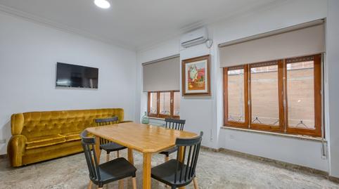 Foto 3 de Estudi de lloguer a Avinguda Constitució, Jijona / Xixona, Alicante