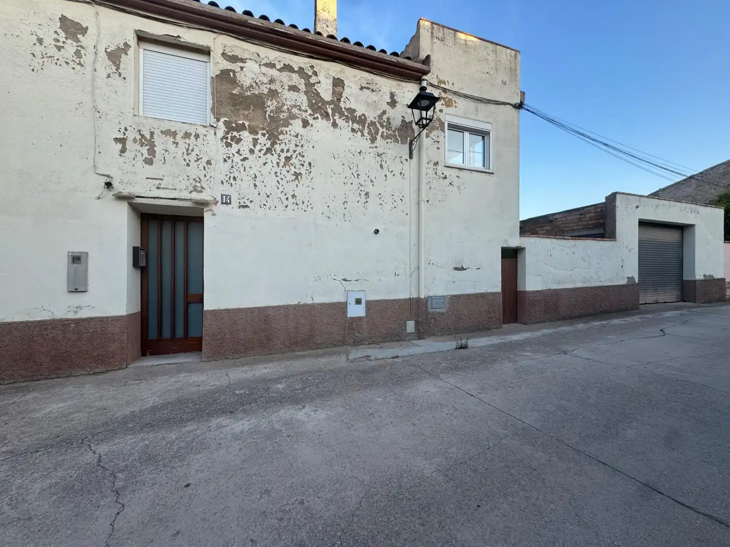 Exterior view of Houses for sale in Pira  with Private garden, Terrace and Storage room