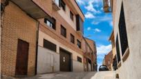 Vista exterior de Pis en venda en  Toledo Capital amb Piscina