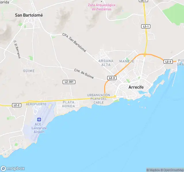 Pis en venda en San Bartolomé