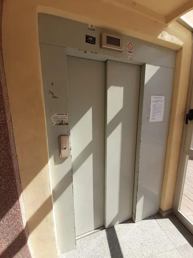 Apartament en venda en Benidorm amb Terrassa i Balcó