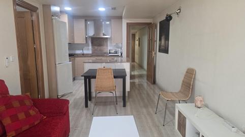 Foto 3 de Piso en venta en El Carmen, Murcia