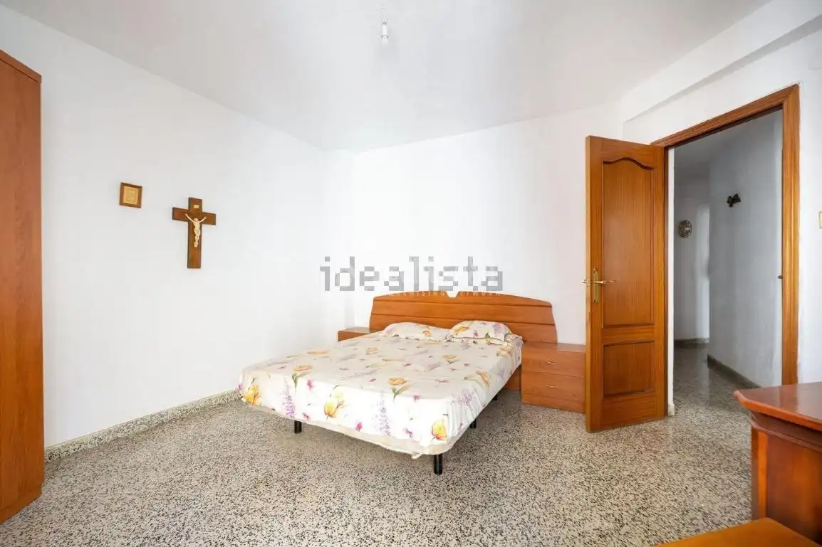 Habitación de Piso en venta en Granada con Aire acondicionado y Terraza