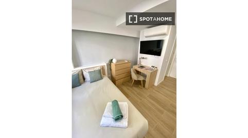 Photo 4 of Study to share in Ciudad Universitaria, Madrid