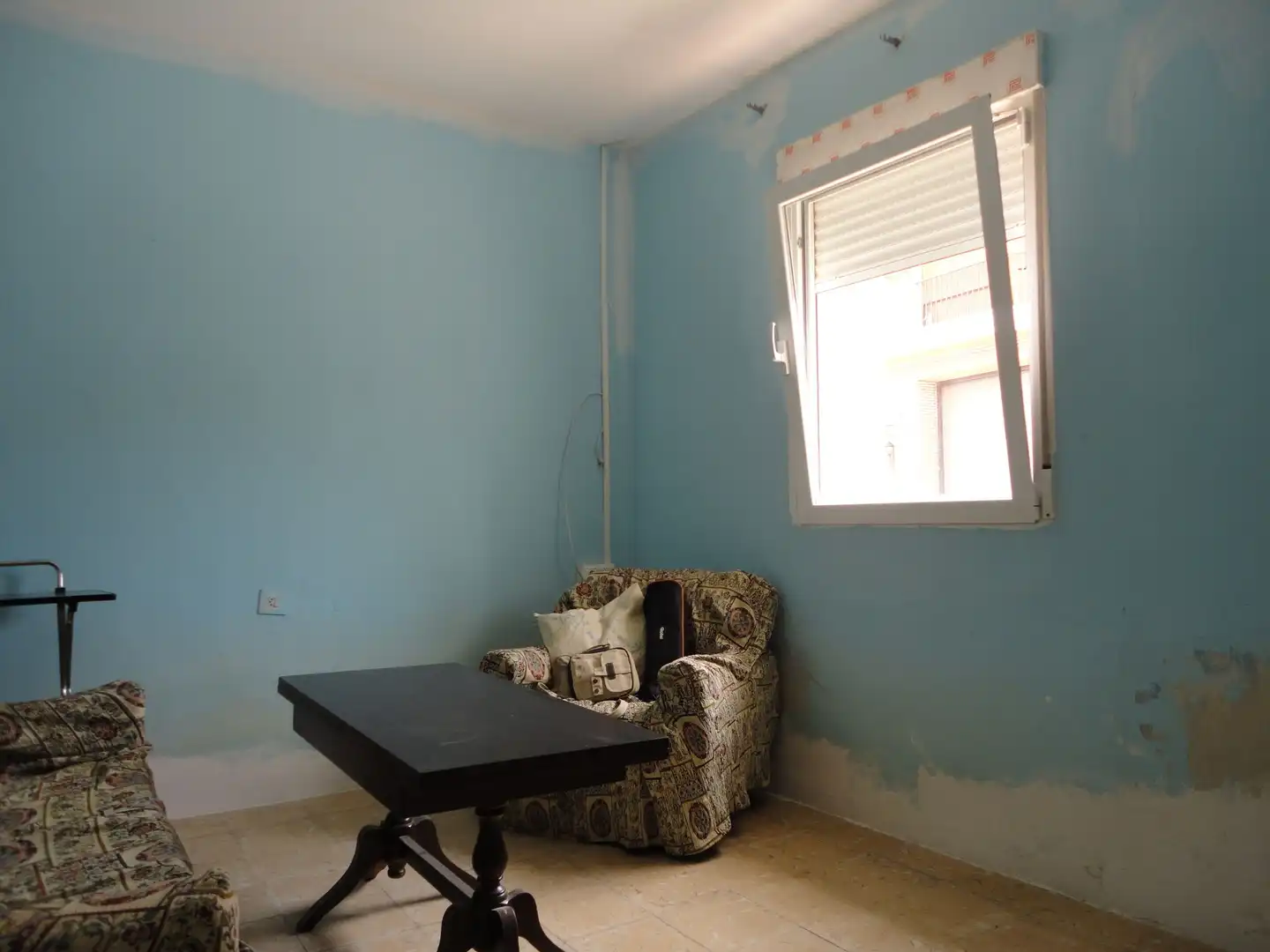 Bedroom of Houses for sale in Pedrajas de San Esteban  with Terrace and Storage room