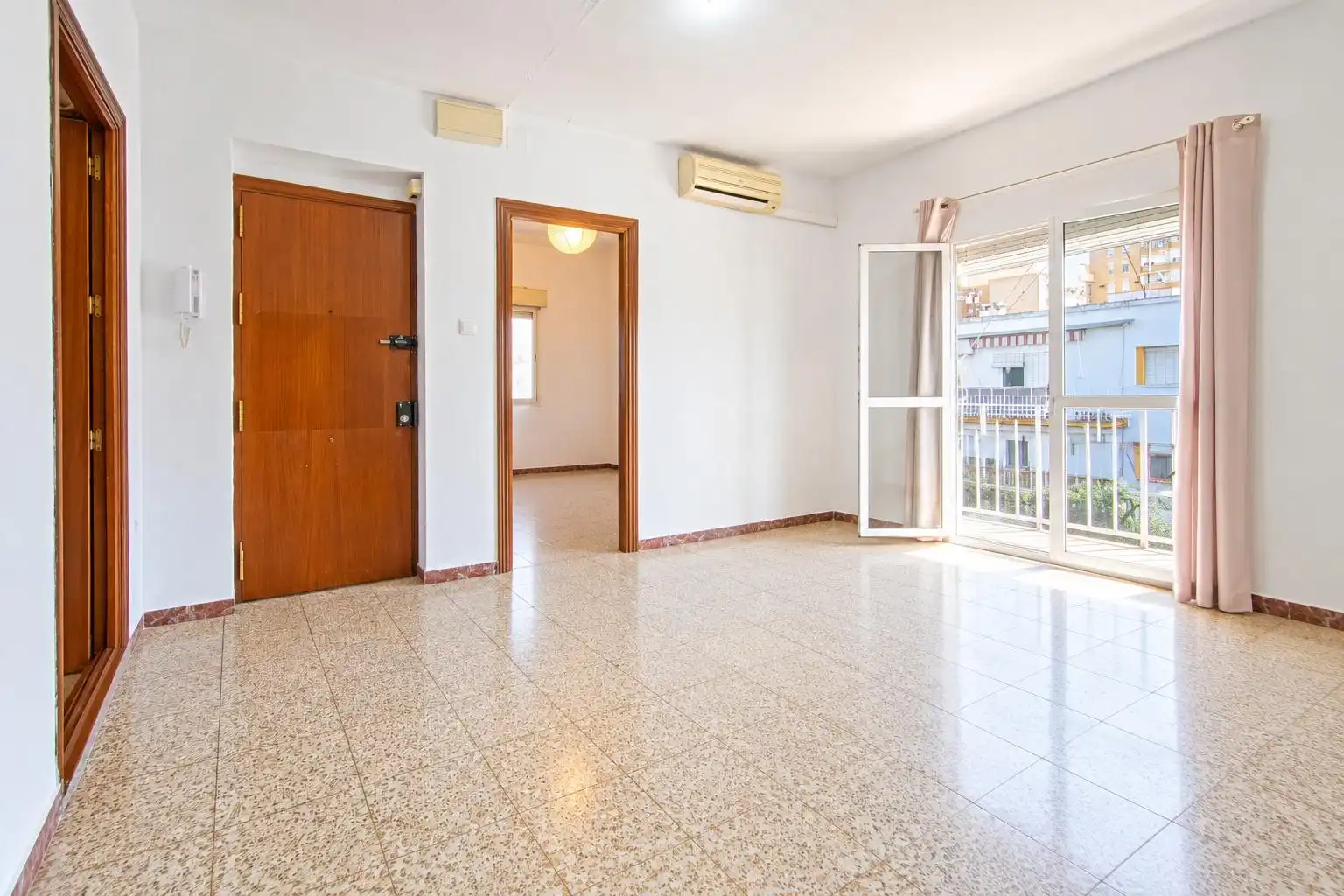 Wohnung zum Verkauf in San Pablo - Santa Justa, imagen 2