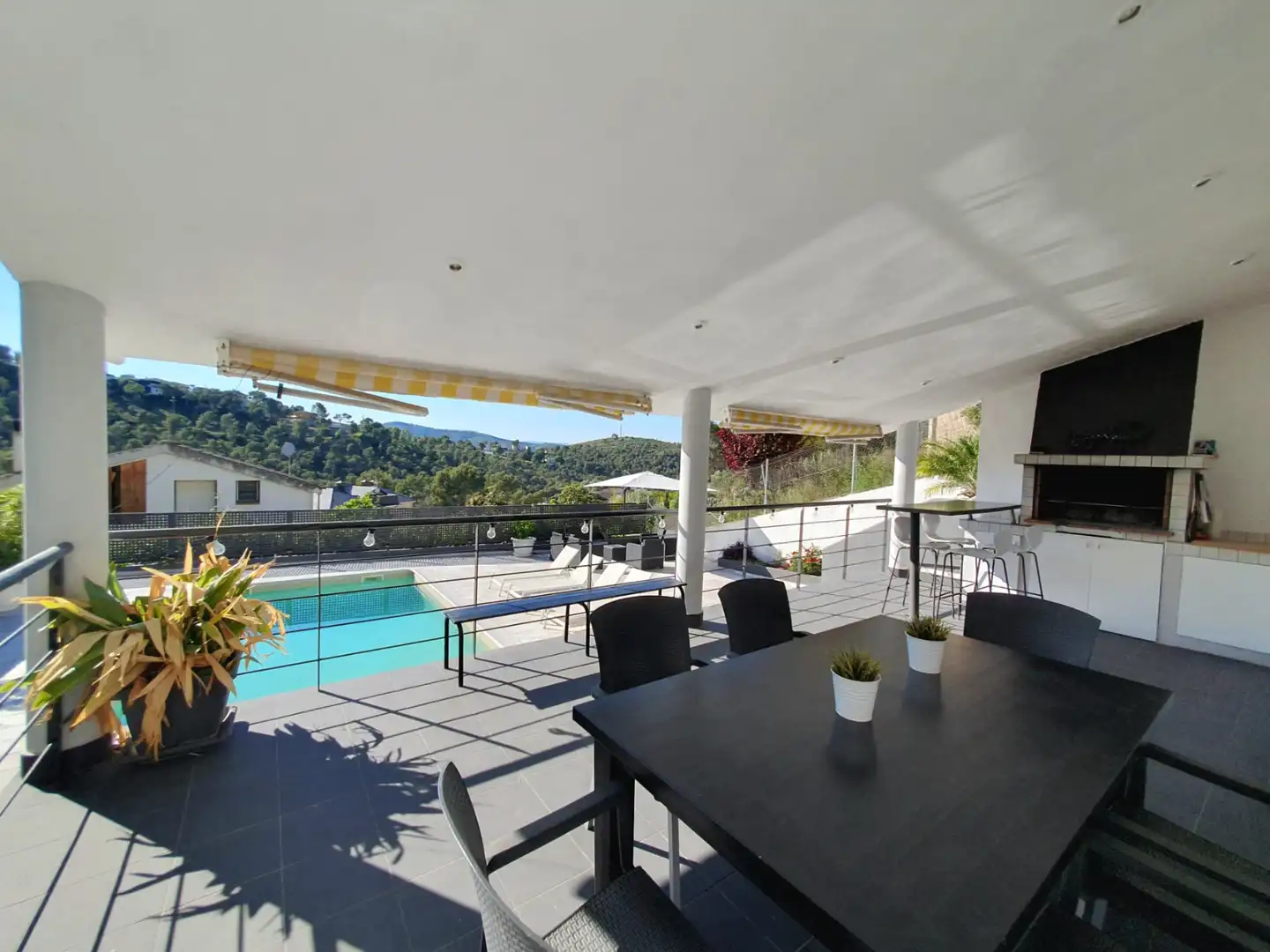 Casa con terraza en venta en Passeig Pins, imagen 18