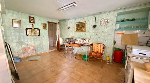 Foto 5 de Casa adosada en venta en Ribas de Campos, Palencia