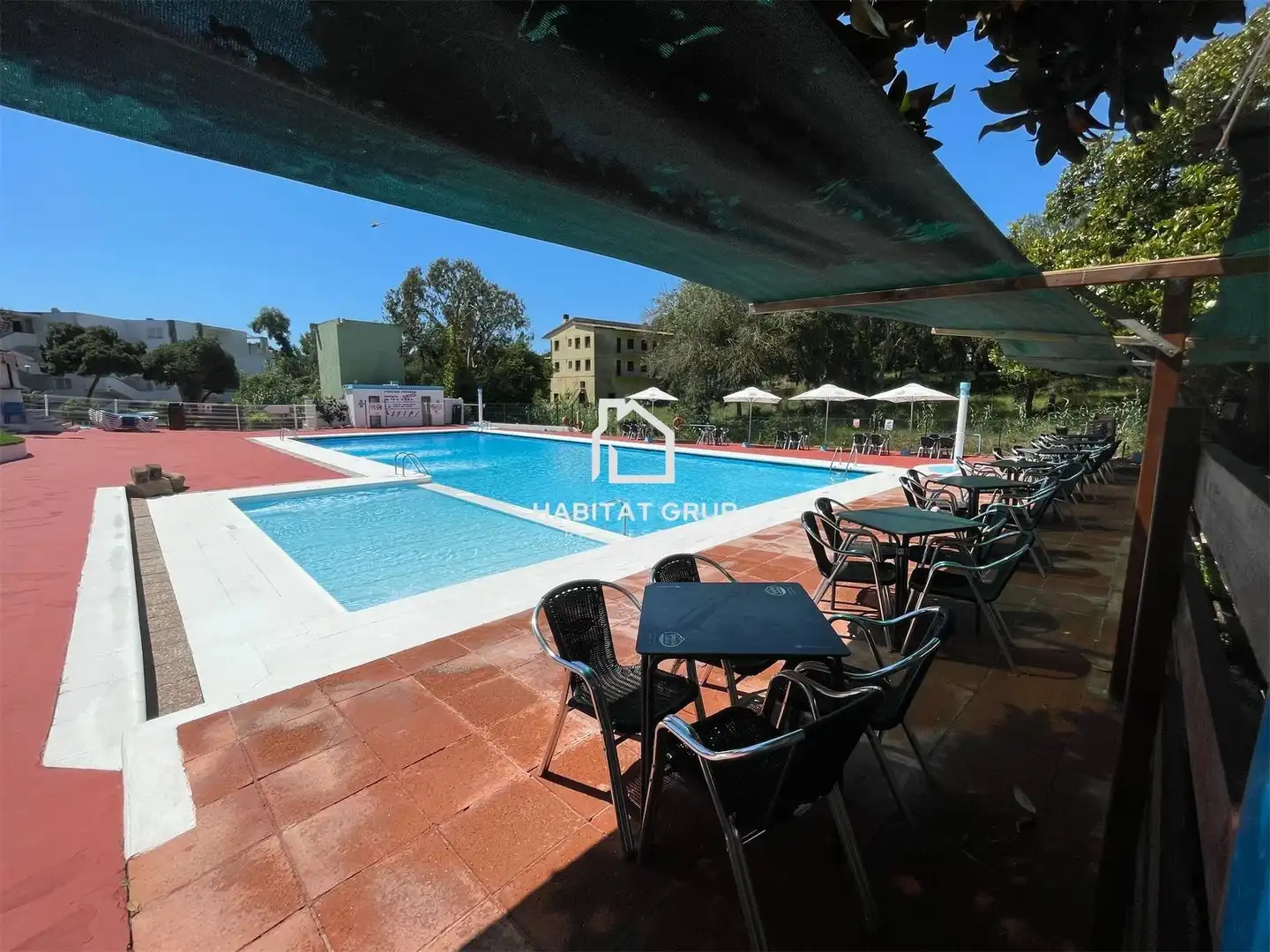 Casa amb piscina en venda a Platja d'Aro, imagen 5