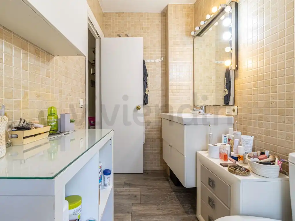 Badezimmer von Wohnung zum Verkauf in Jerez de la Frontera