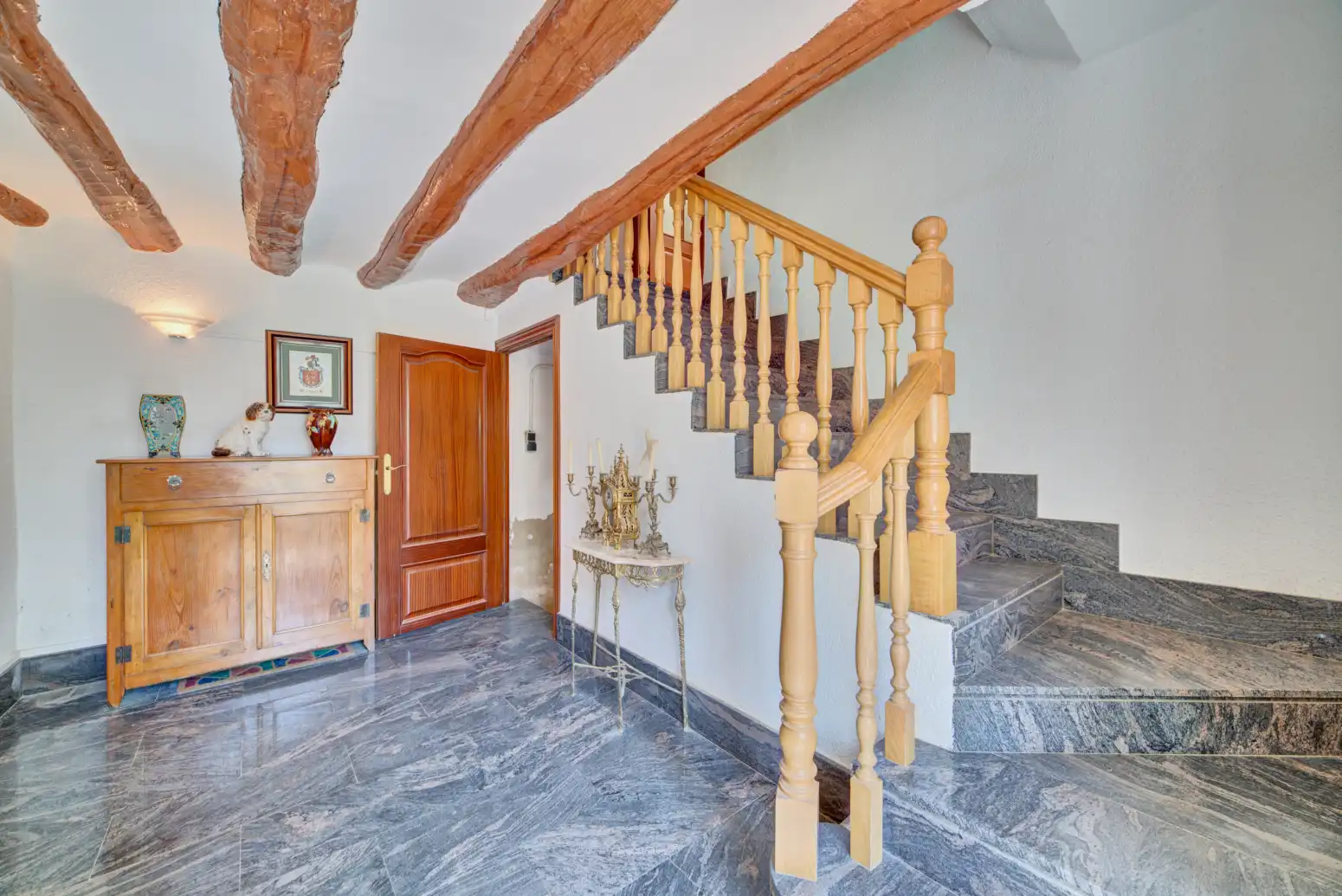 Casa o chalet en venta en Pueyo / Puiu con Calefacción, Jardín privado y Terraza