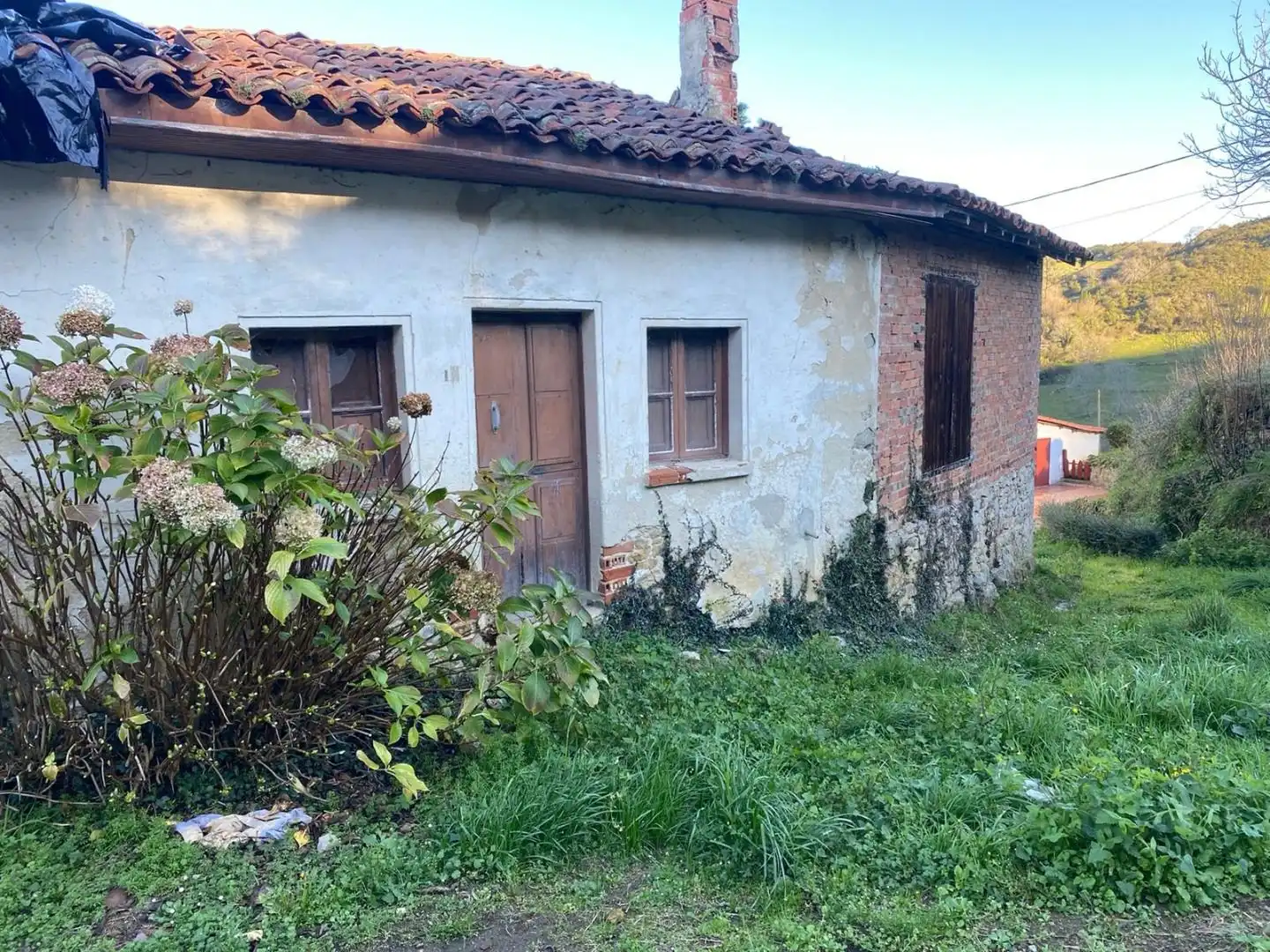 Maison à vendre à Lugar Villagarcia