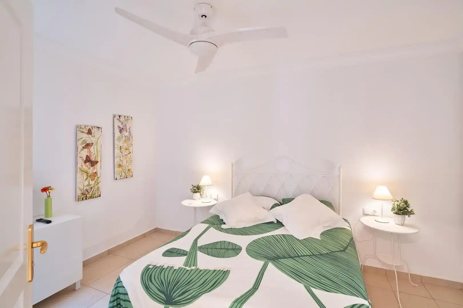 Bedroom of Flat for sale in Adeje  with Swimming Pool