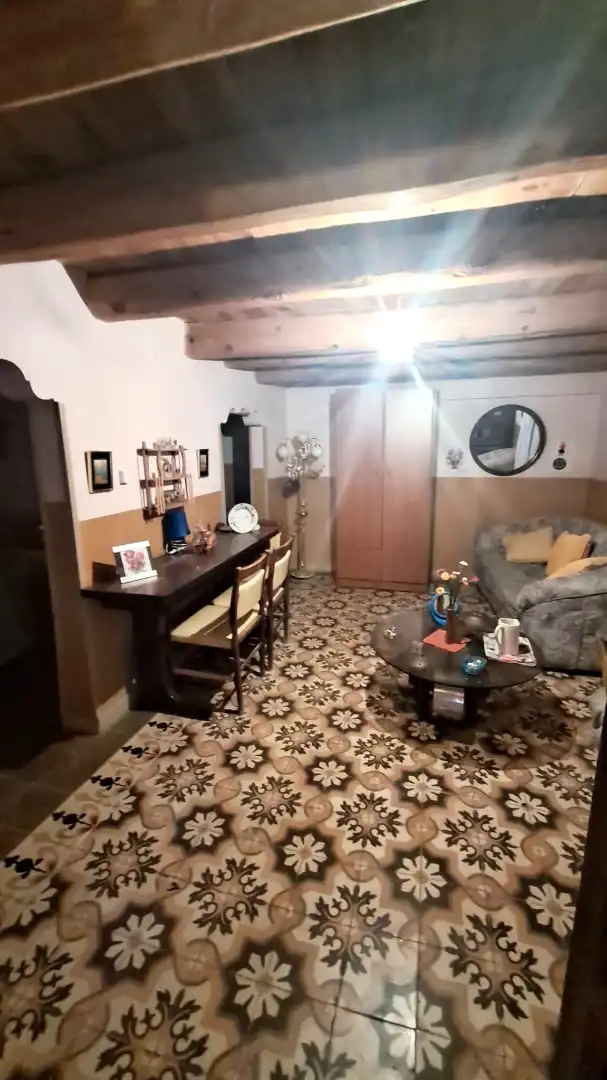 Casa o xalet en venda en Frumales amb Calefacció i Moblat