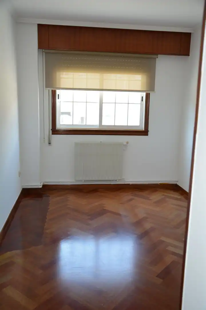 Bedroom of Flat for rent in Culleredo  with Heating and Furnished