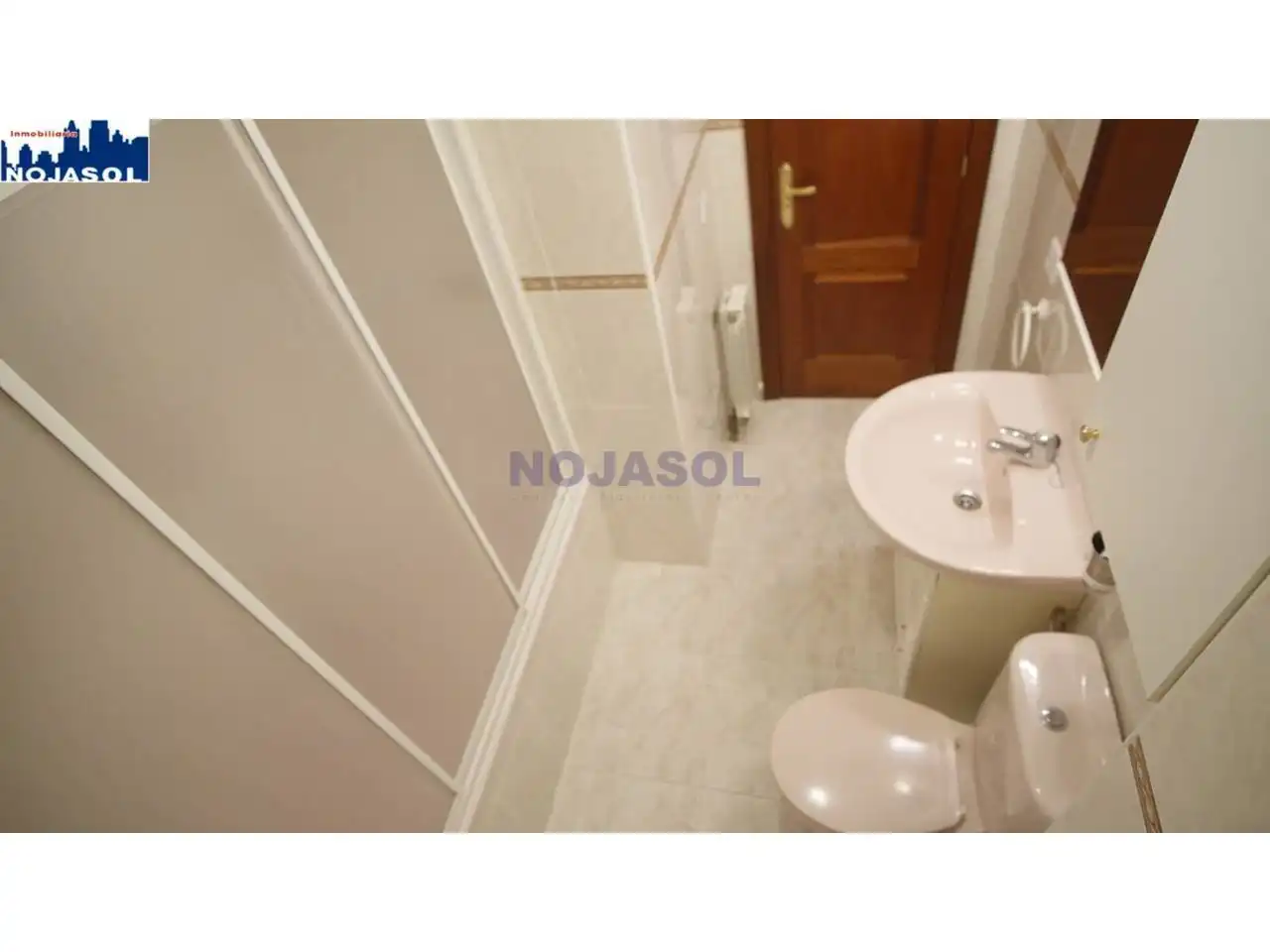 Apartament amb piscina de lloguer a Avenida santos martires 10, imagen 35