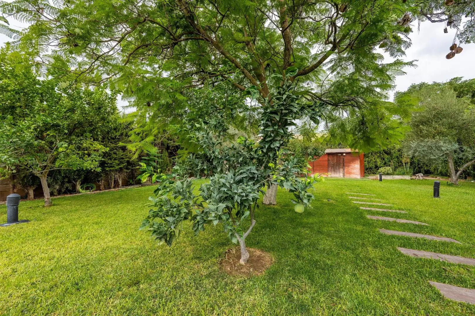 Villa avec piscine à vendre à Nuevo Bulevar, imagen 57