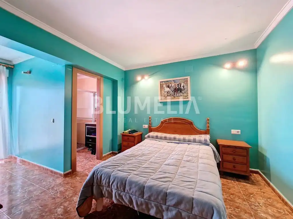 Casa o chalet en venta en Calle Ginjol, El Montgó