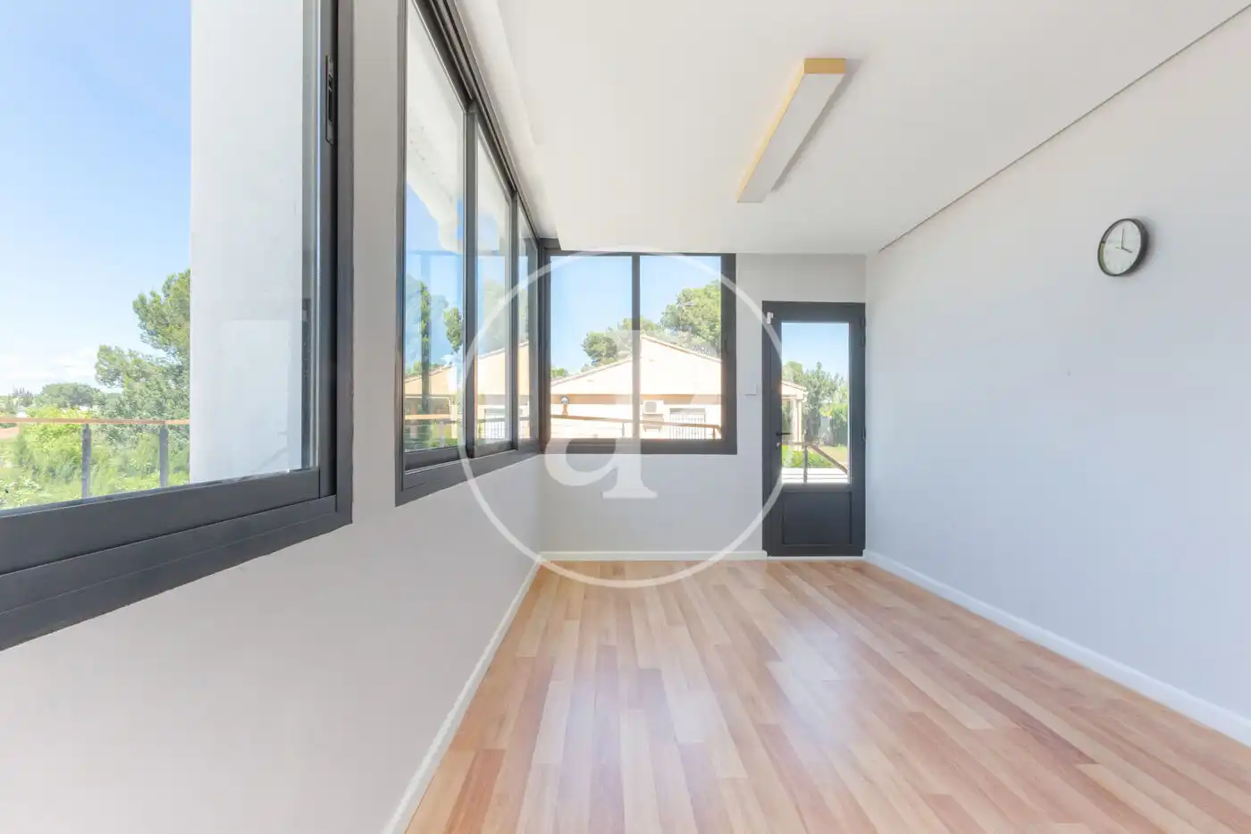 Houses for sale in L'Eliana  with Air Conditioner, Heating and Private garden