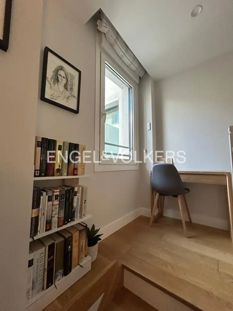 Dúplex con ascensor en venta en Deusto, imagen 15