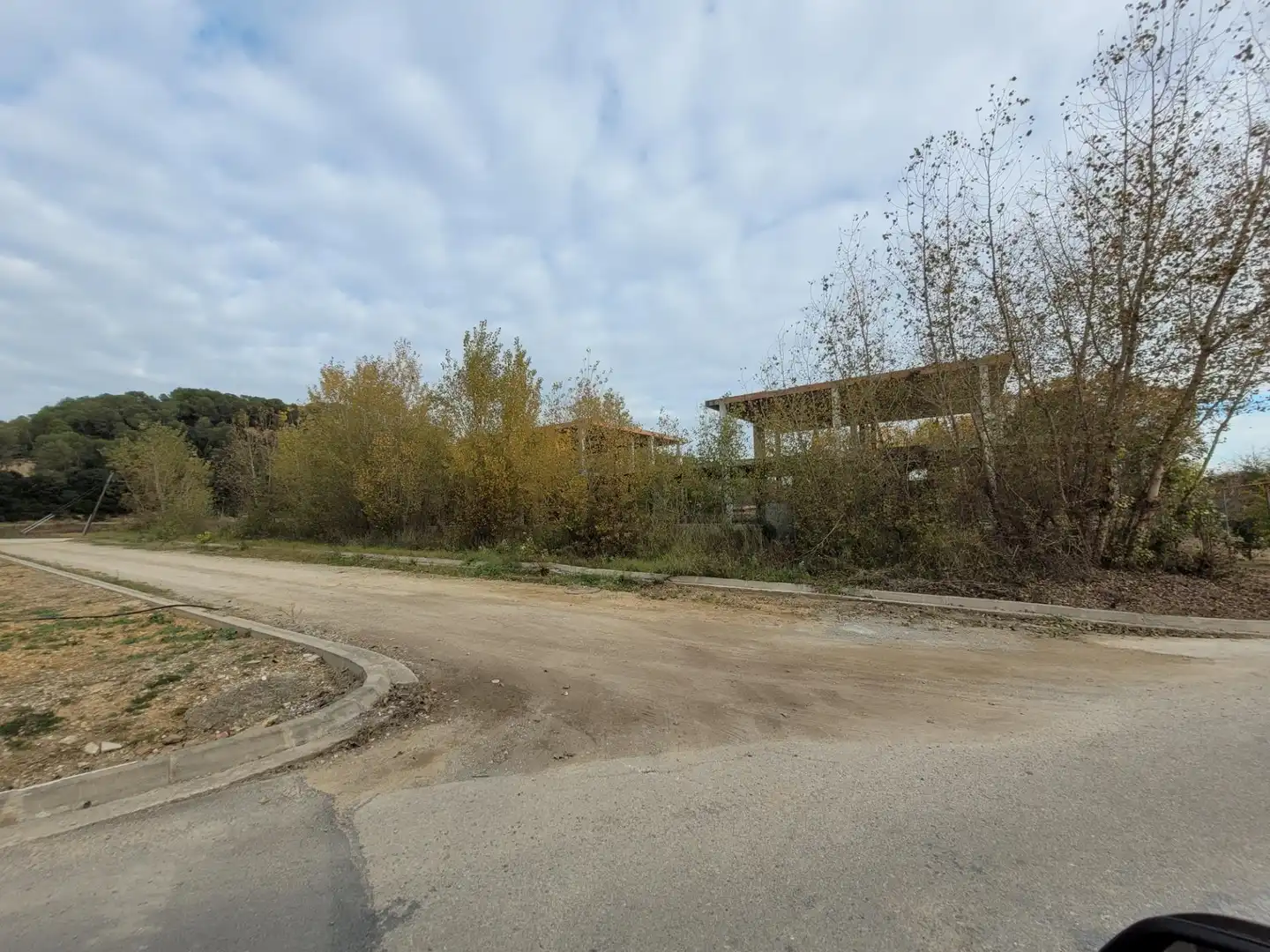 Edificio en venta en Cervià de Ter
