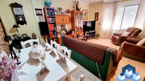 Foto 3 de Dúplex en venda a La Viña, Lorca