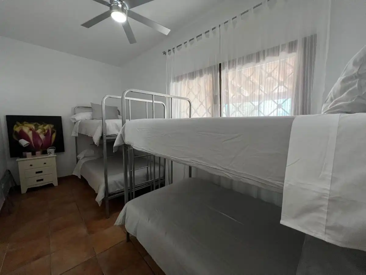 Casa rústica en venta en Tébar - Los Arejos, imagen 8