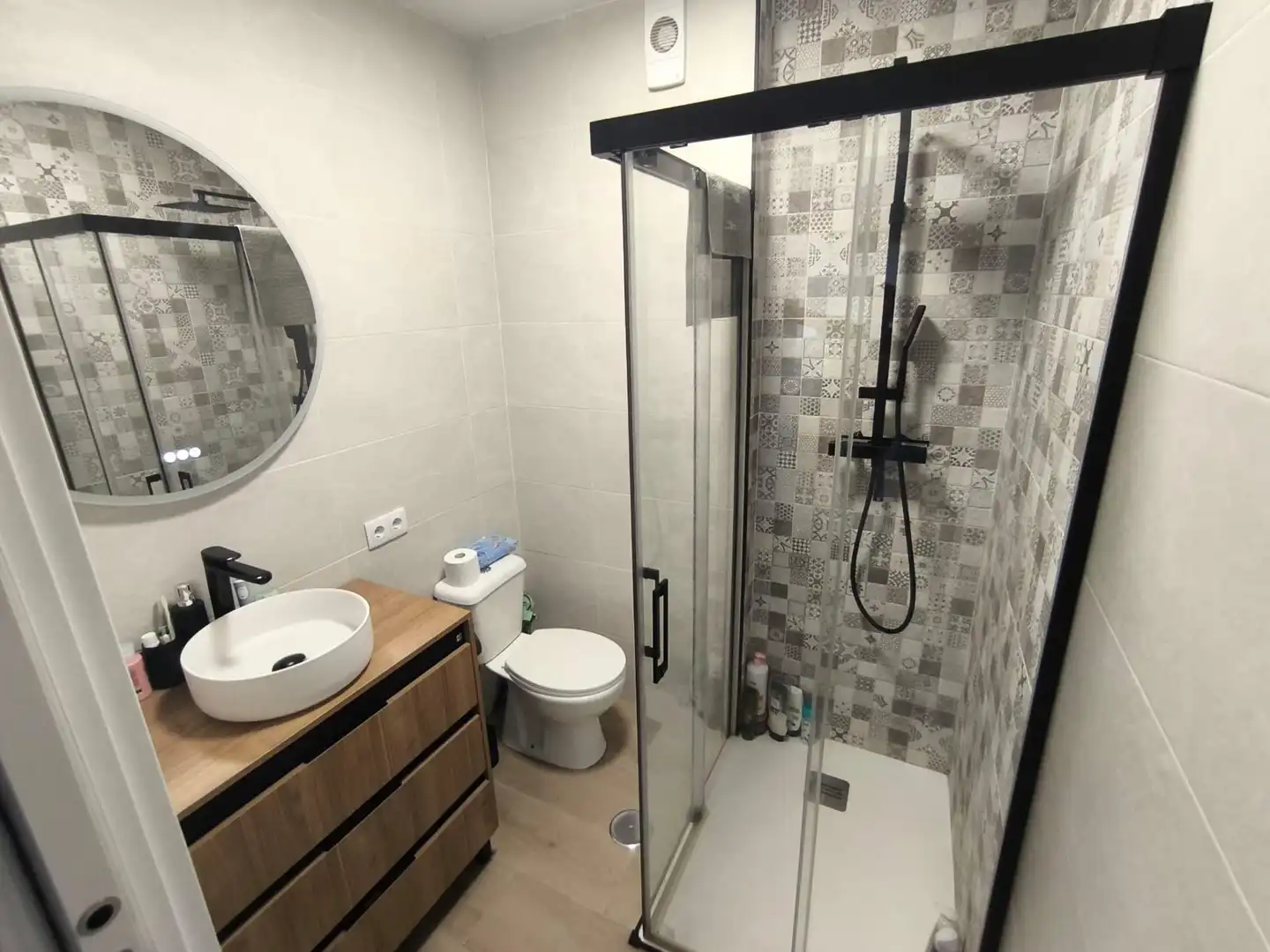 Piso con terraza en venta en La Orden, imagen 18