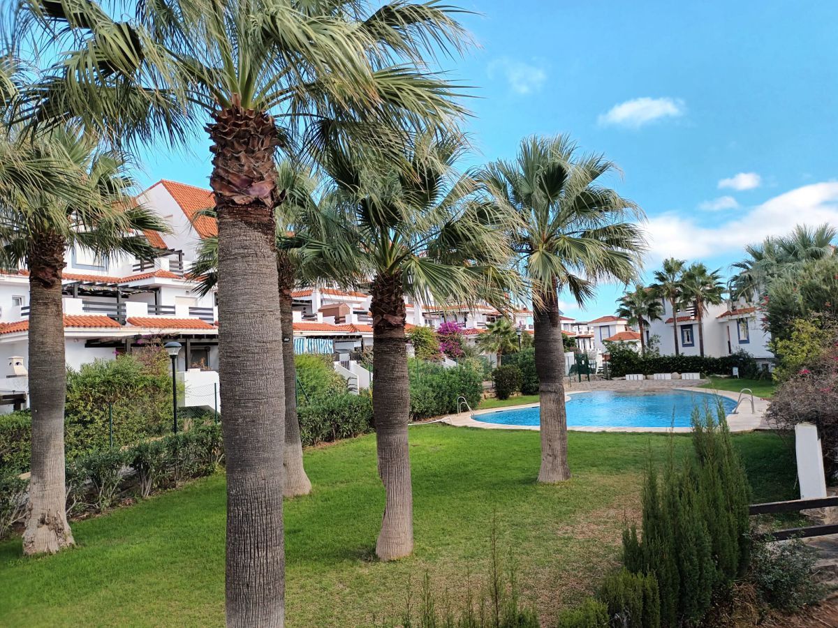 Dúplex en venda a Alcorrín