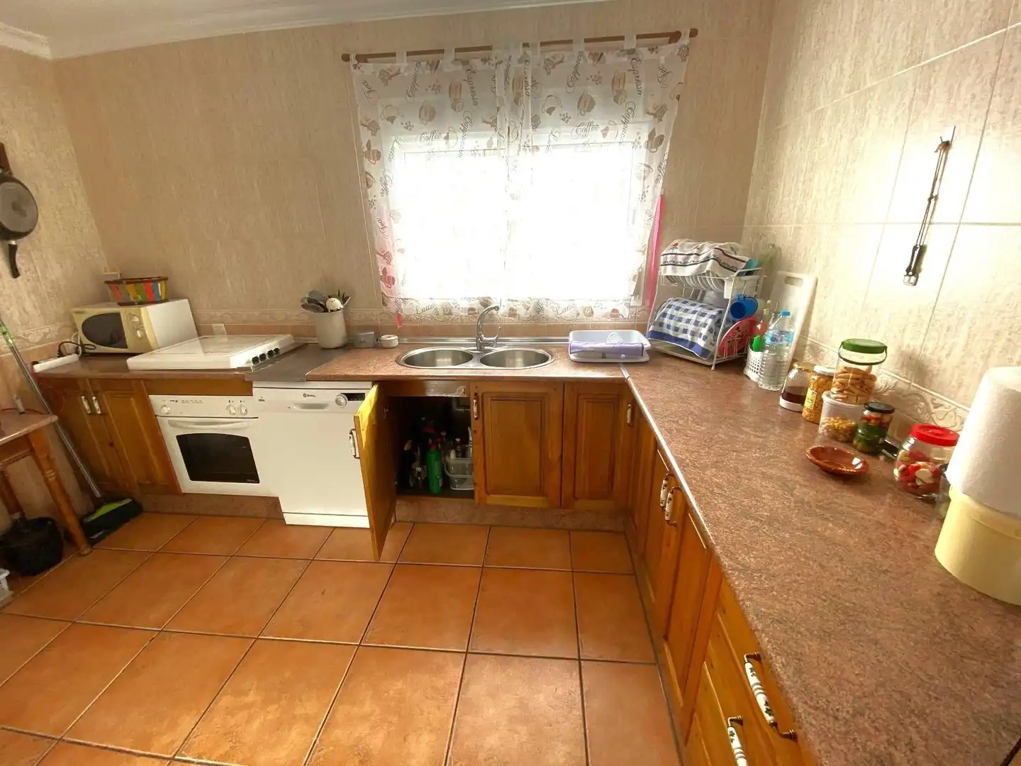 Villa mit Pool zum Verkauf in Altos de Estepona, imagen 3