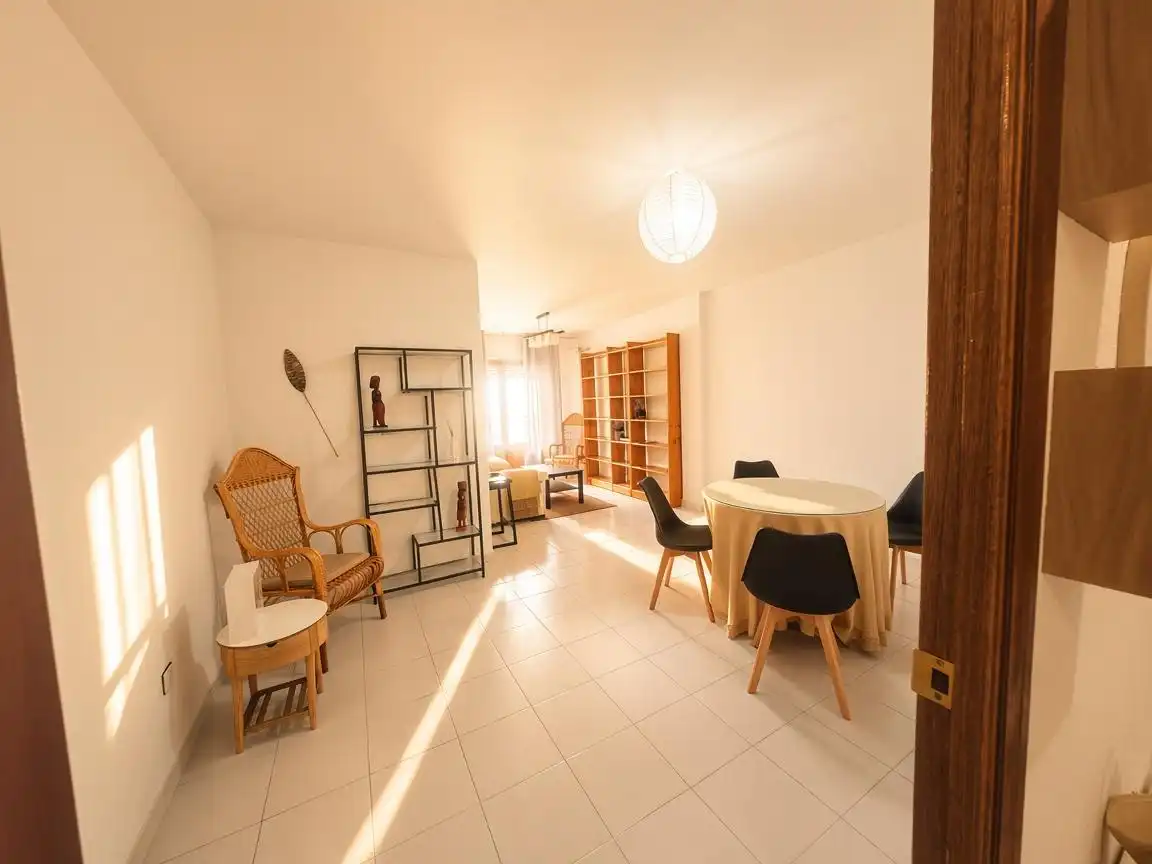 Wohnung zur Miete in Calle Rey, imagen 4