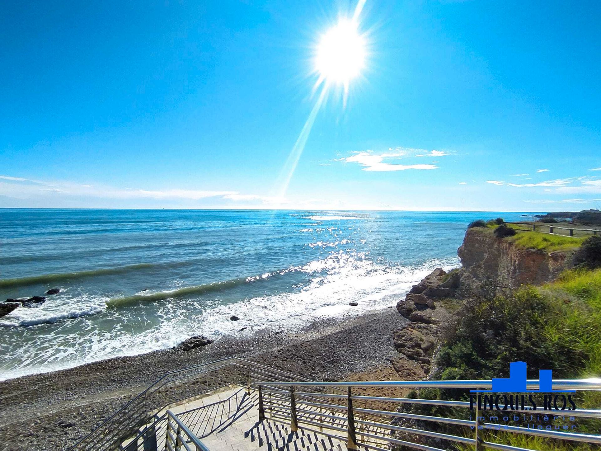 Apartment for sale in Costa Norte