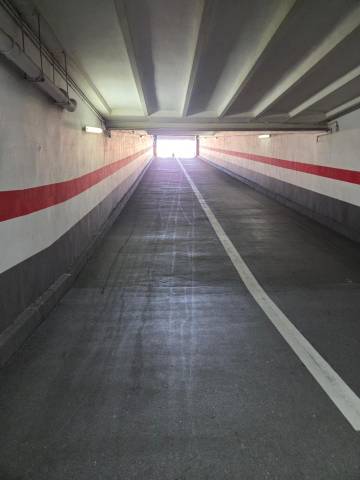Garaje en Alquiler en De María Agustín en Plaza de Toros