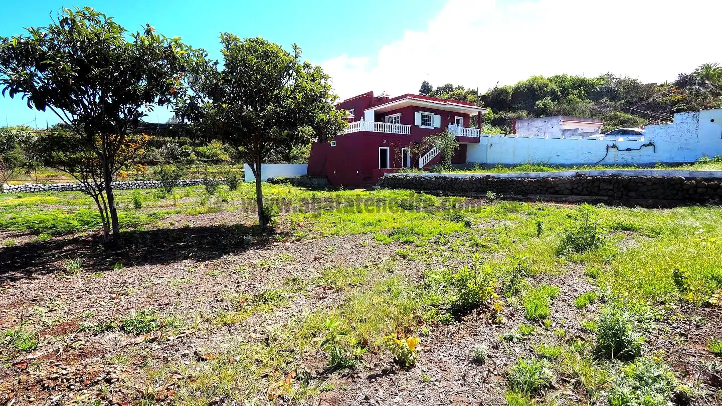 Casa rustica con giardino in vendita a CL PENICHET, imagen 31